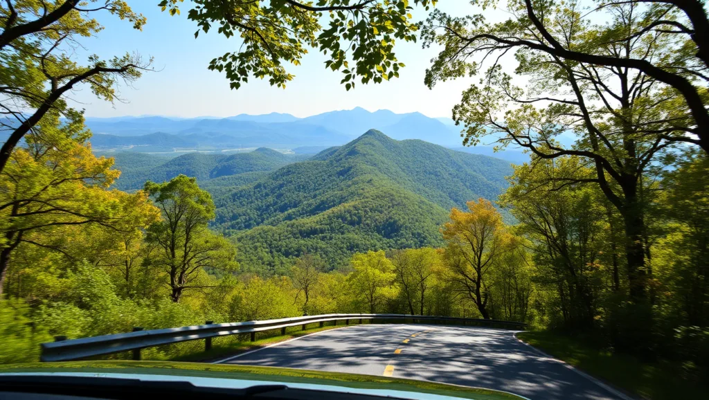 10 Hidden Secrets of Cheaha Mountain, the Highest Peak in Alabama 10 Hidden Secrets of Cheaha Mountain, the Highest Peak in Alabama